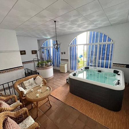 Casa Rural Casa Maria Camunas Екстериор снимка