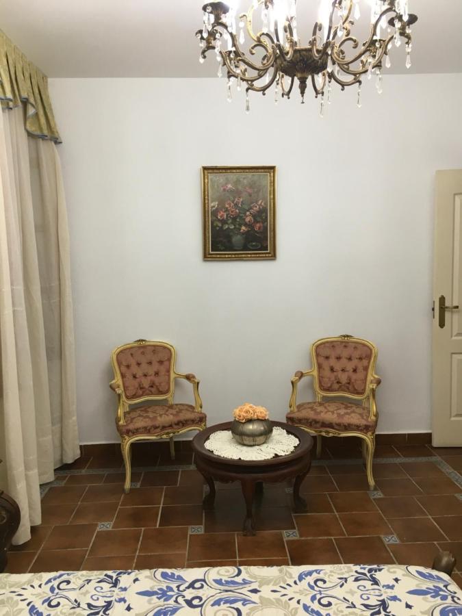 Casa Rural Casa Maria Camunas Екстериор снимка