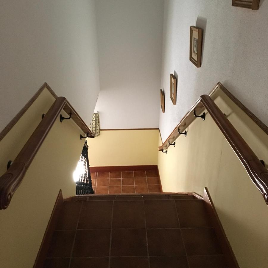 Casa Rural Casa Maria Camunas Екстериор снимка