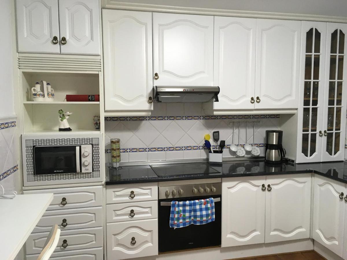 Casa Rural Casa Maria Camunas Екстериор снимка