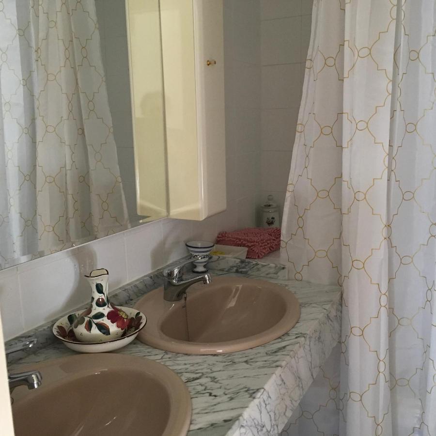 Casa Rural Casa Maria Camunas Екстериор снимка