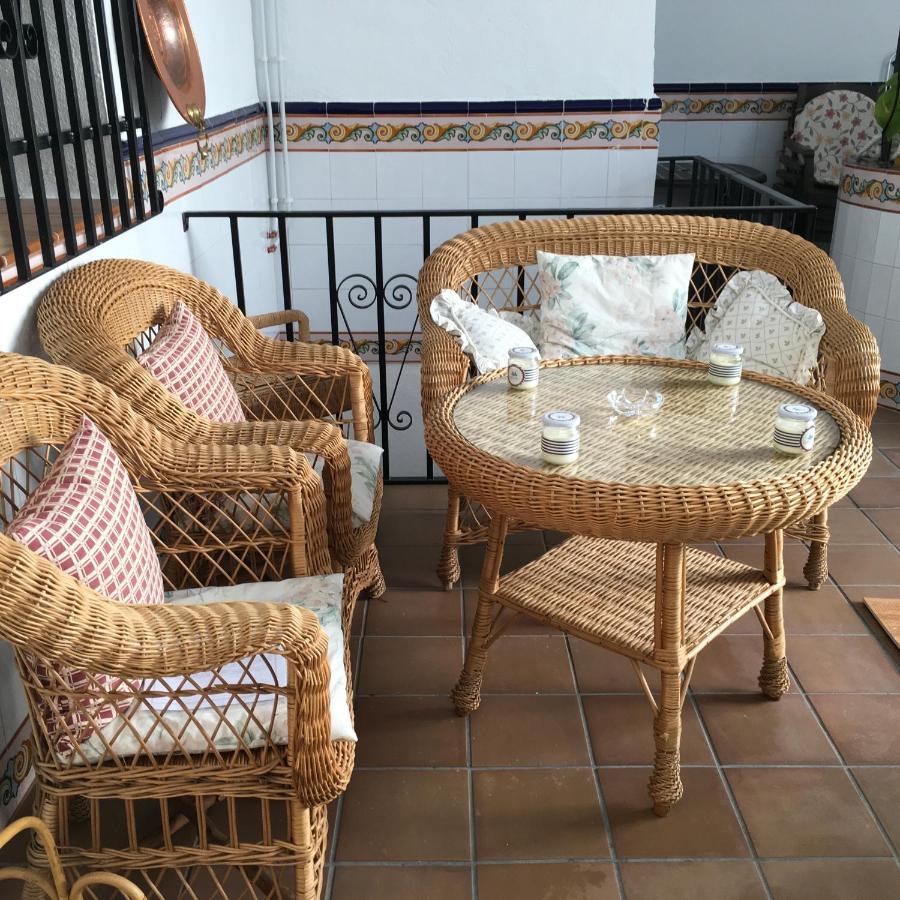 Casa Rural Casa Maria Camunas Екстериор снимка
