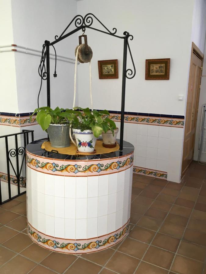 Casa Rural Casa Maria Camunas Екстериор снимка