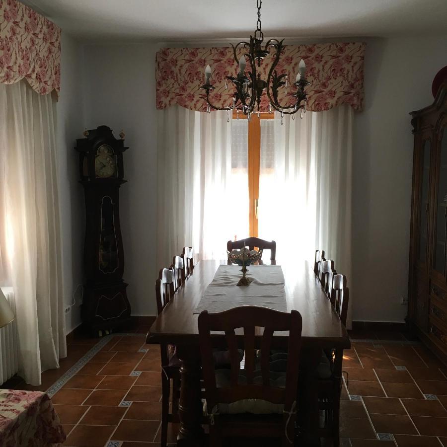 Casa Rural Casa Maria Camunas Екстериор снимка
