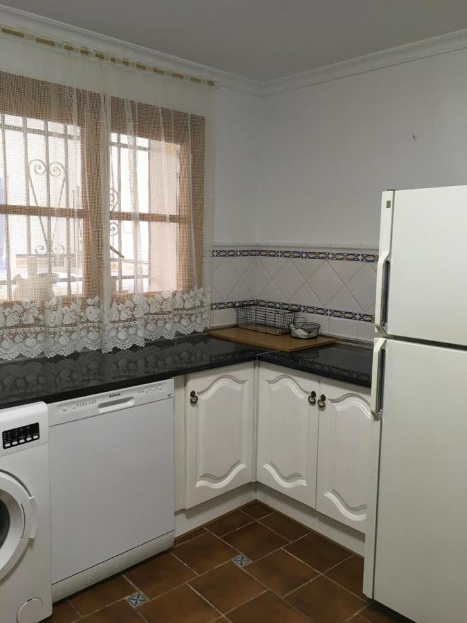Casa Rural Casa Maria Camunas Екстериор снимка