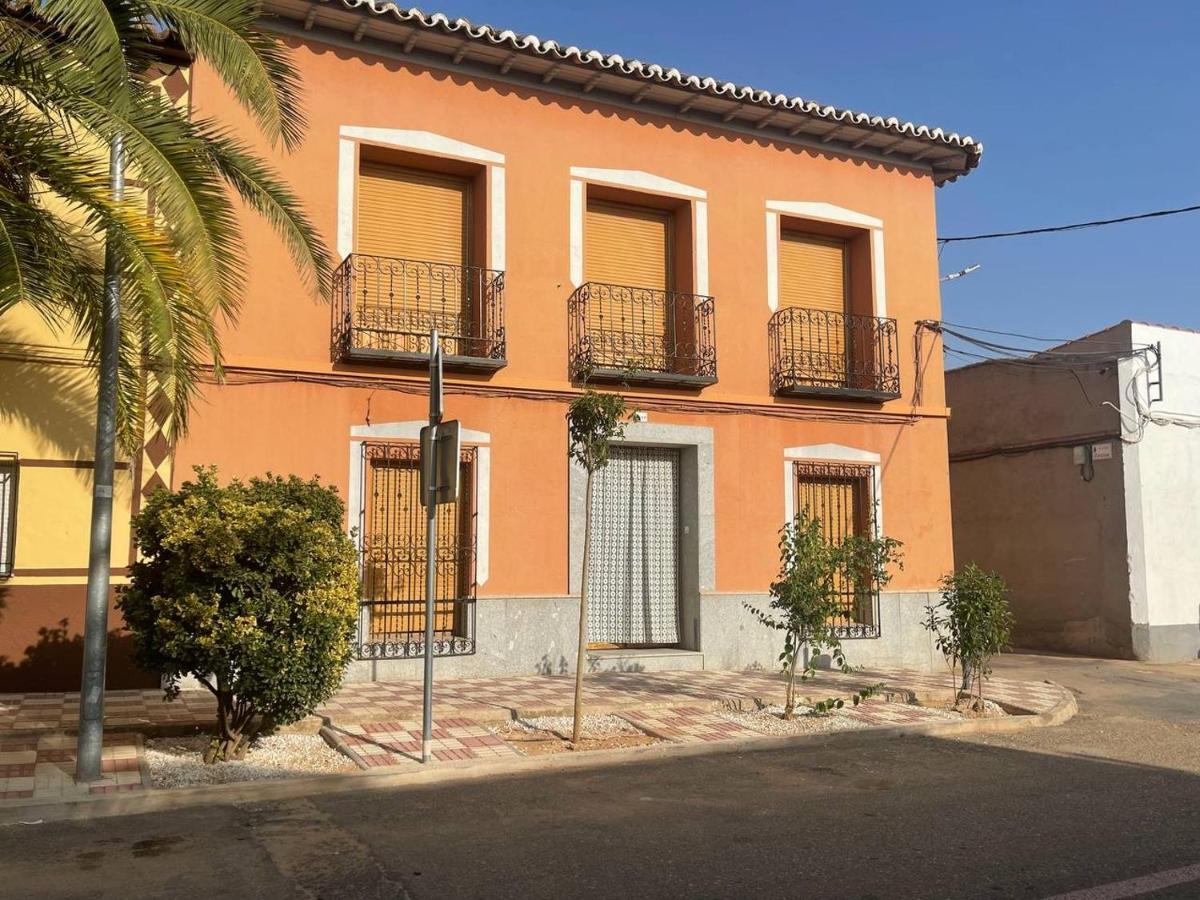 Casa Rural Casa Maria Camunas Екстериор снимка