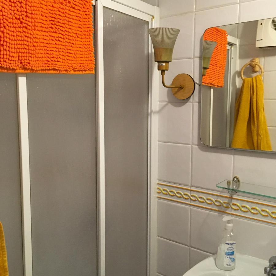Casa Rural Casa Maria Camunas Екстериор снимка