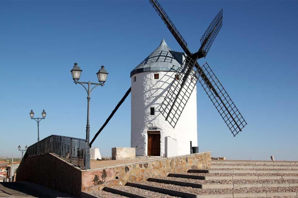 Casa Rural Casa Maria Camunas Екстериор снимка