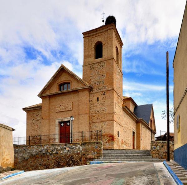 Casa Rural Casa Maria Camunas Екстериор снимка