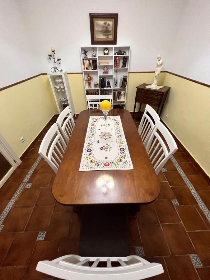Casa Rural Casa Maria Camunas Екстериор снимка