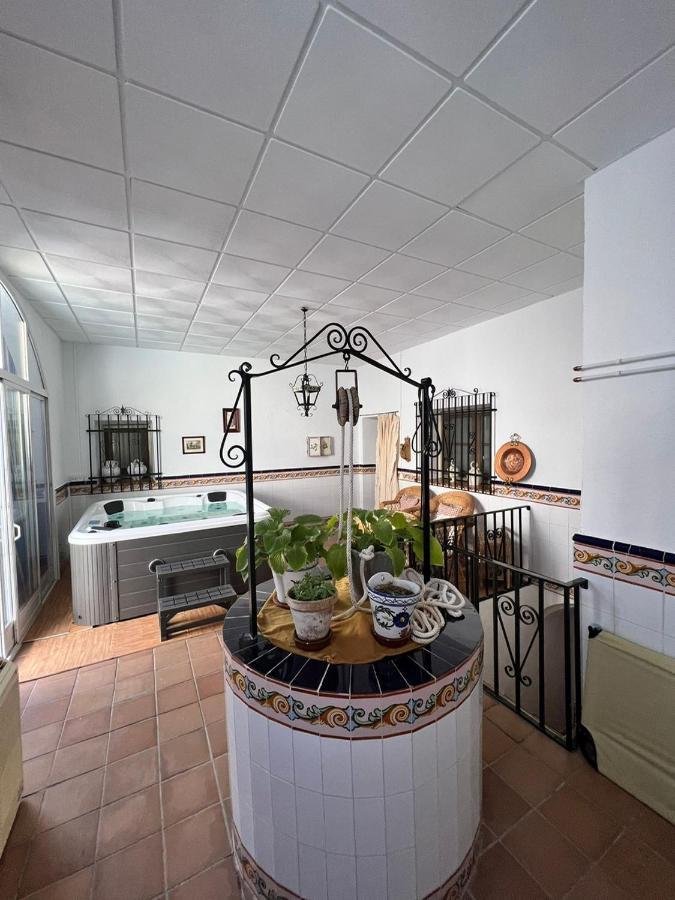 Casa Rural Casa Maria Camunas Екстериор снимка