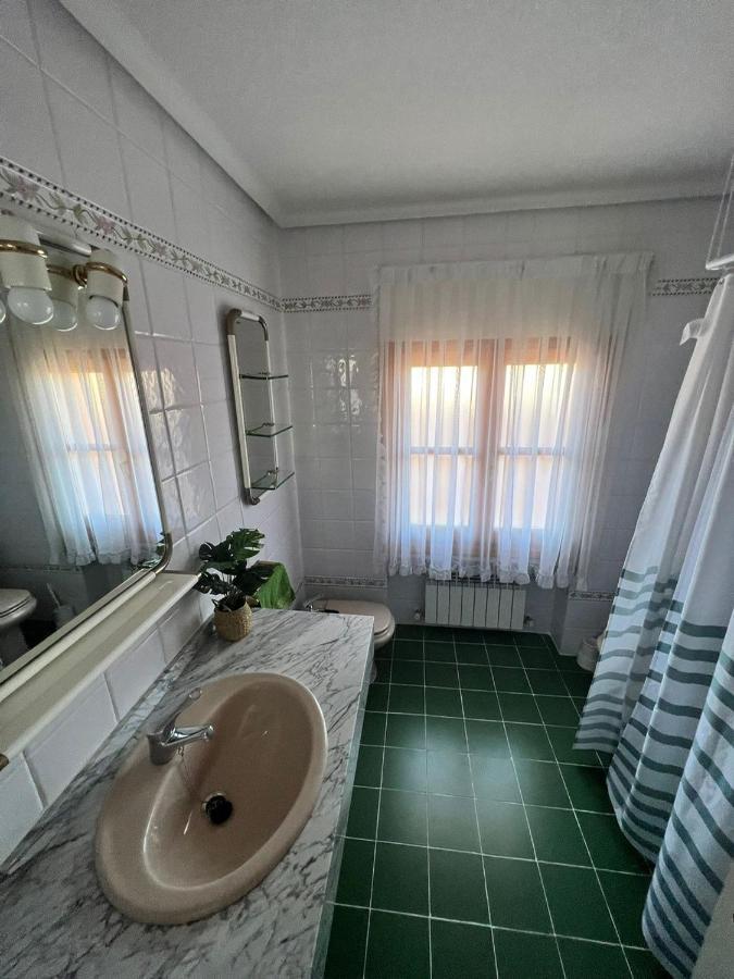 Casa Rural Casa Maria Camunas Екстериор снимка