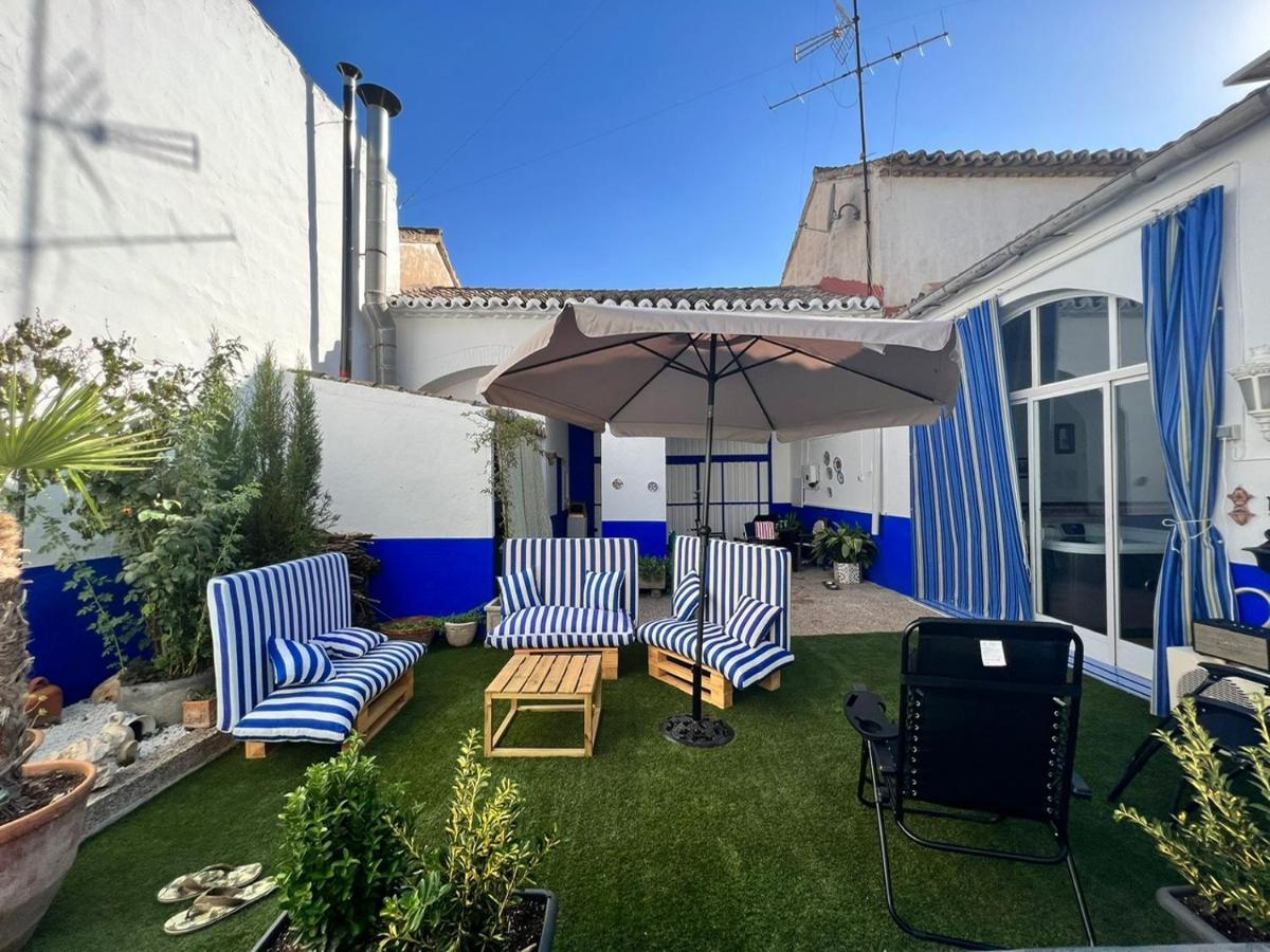 Casa Rural Casa Maria Camunas Екстериор снимка
