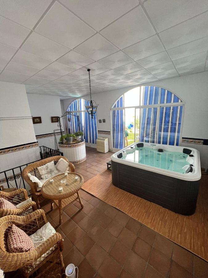 Casa Rural Casa Maria Camunas Екстериор снимка