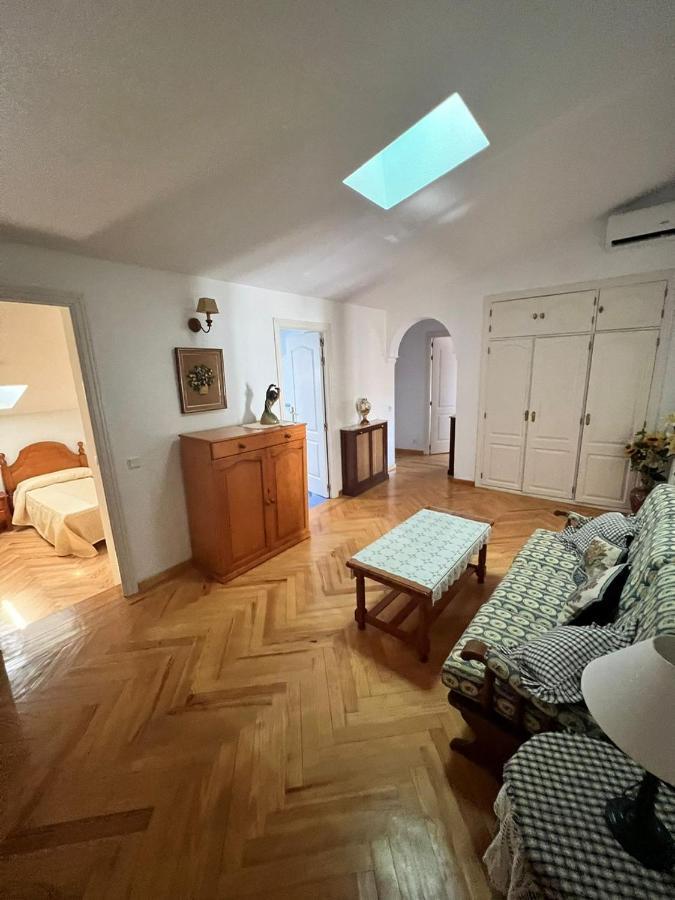 Casa Rural Casa Maria Camunas Екстериор снимка