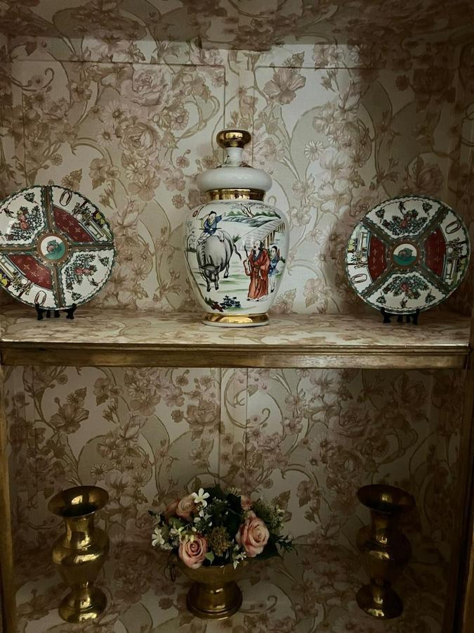 Casa Rural Casa Maria Camunas Екстериор снимка