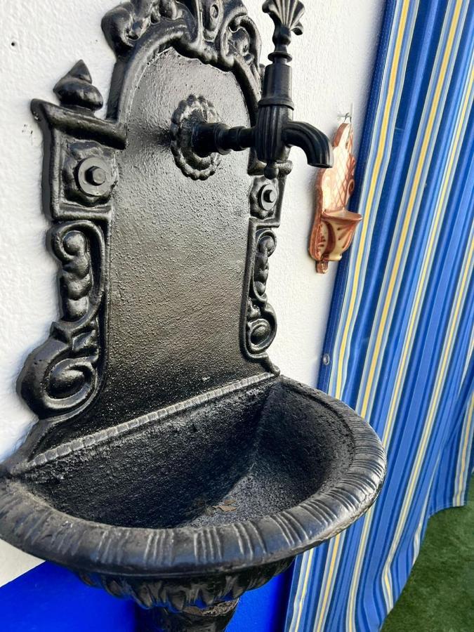 Casa Rural Casa Maria Camunas Екстериор снимка