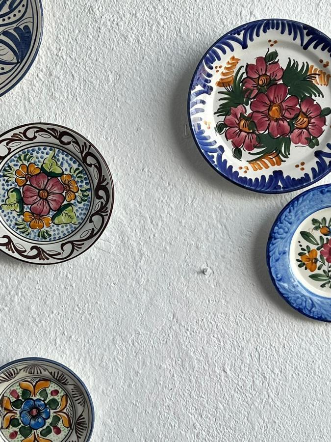 Casa Rural Casa Maria Camunas Екстериор снимка