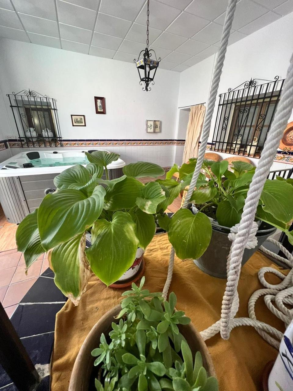 Casa Rural Casa Maria Camunas Екстериор снимка