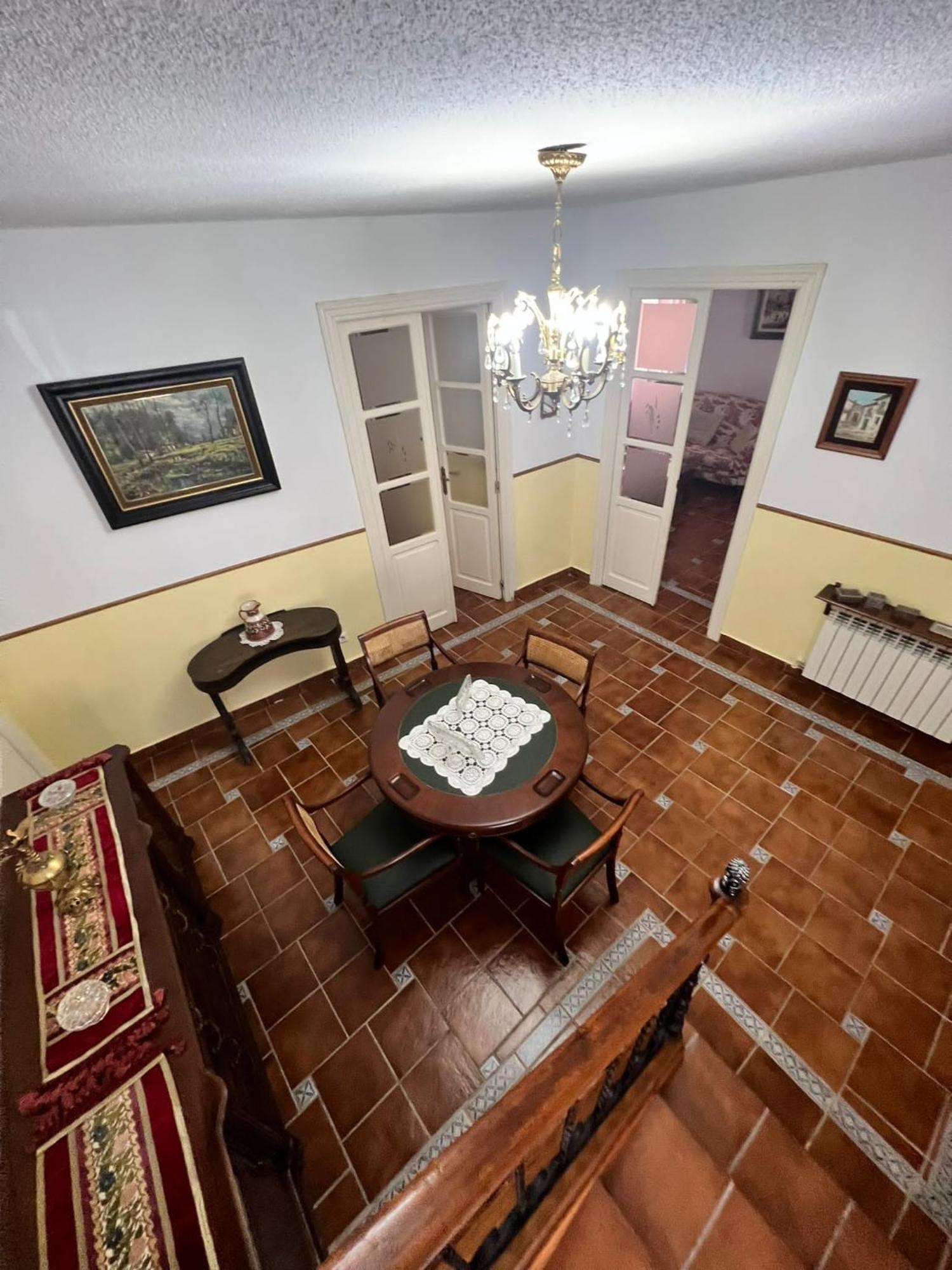 Casa Rural Casa Maria Camunas Екстериор снимка